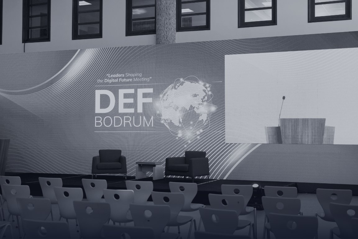 Building Trust in the Digital Age: Key Takeaways from DEF Bodrum