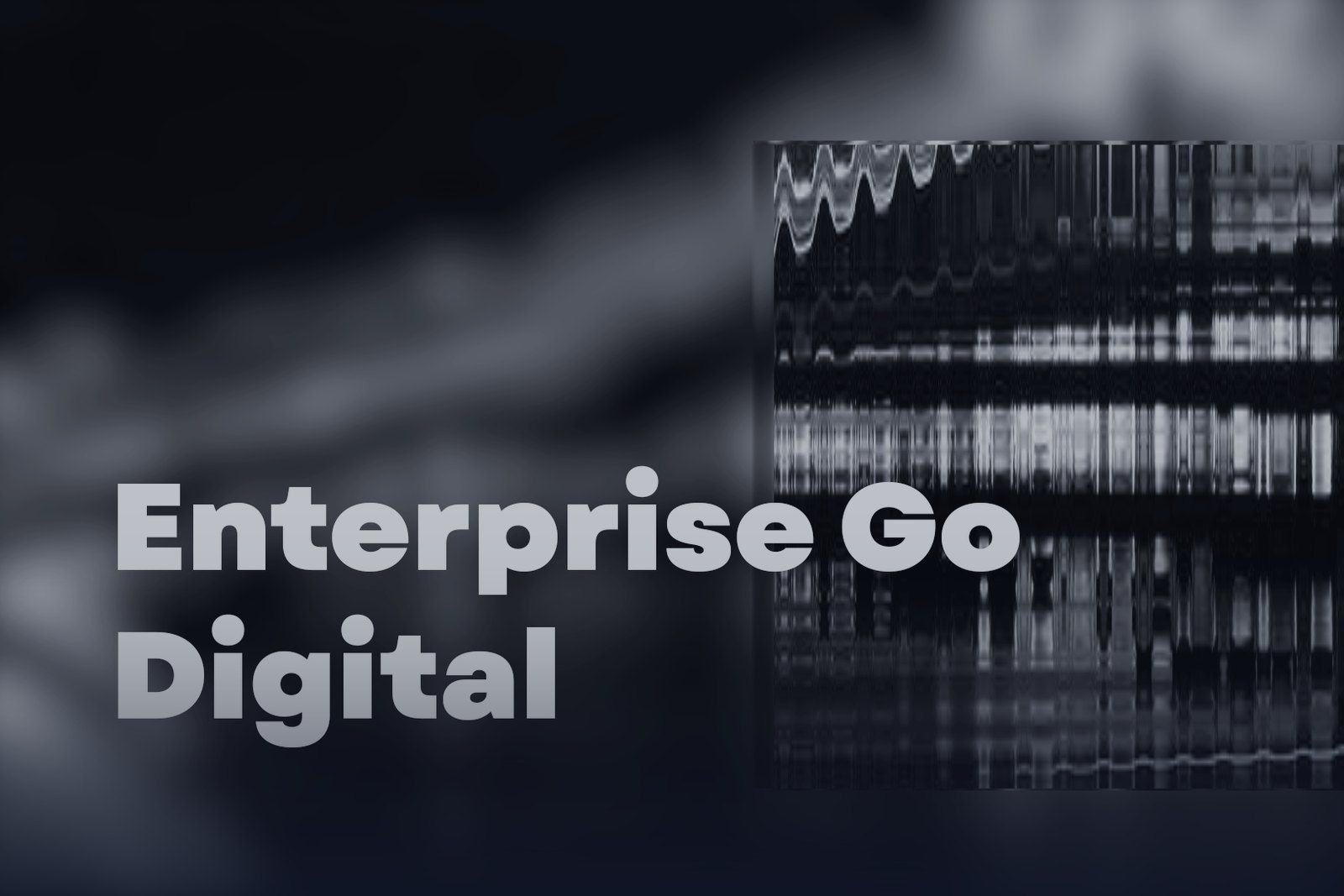 Digital Asset Solutions company - Enterprise Go Digital - Launches with Cutting-Edge Blockchain and AI Solutions, and Emerging Technology Consulting Services