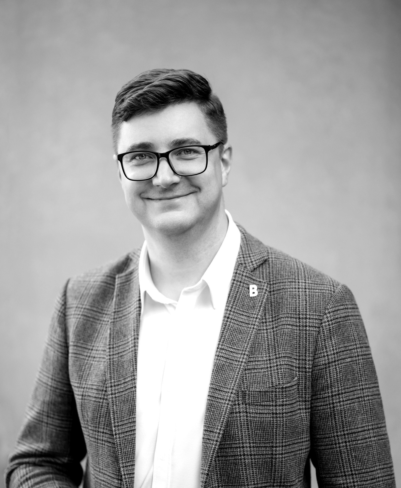 Andrius Bartminas, Co-Founder and CEO of SUPER HOW?