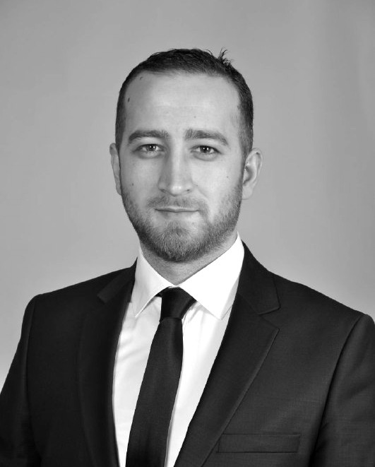 S. Onay, Co-Founder and CEO of Kadesh Chain