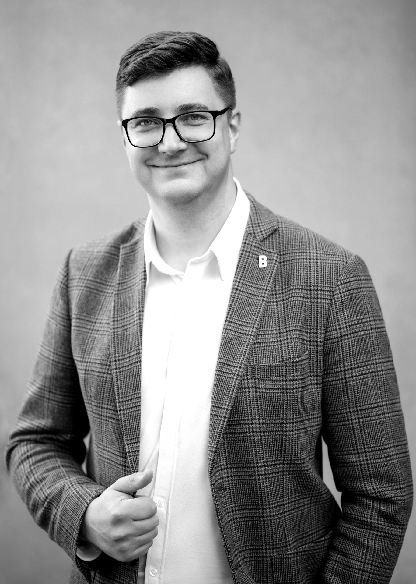 A. Bartminas, Co-Founder and CEO of SUPER HOW?