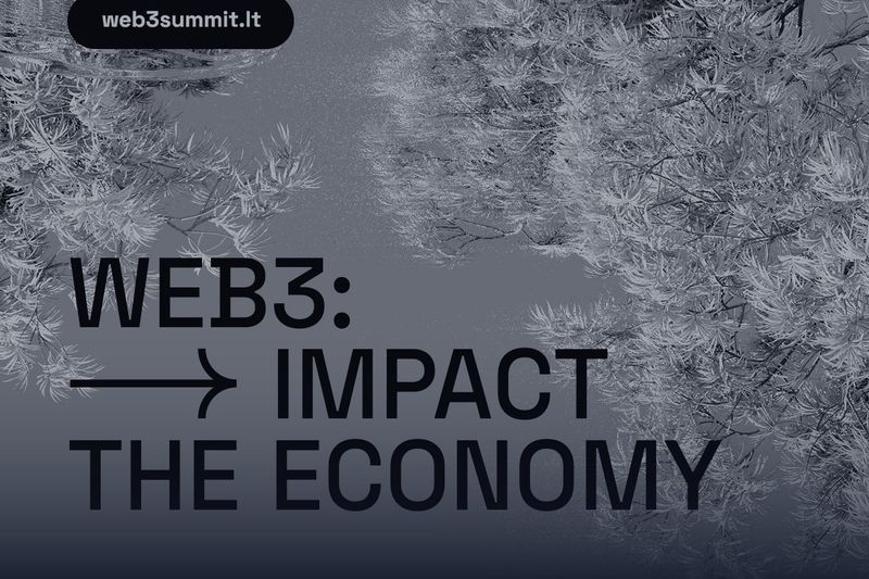 Are You Ready to Impact the Economy?