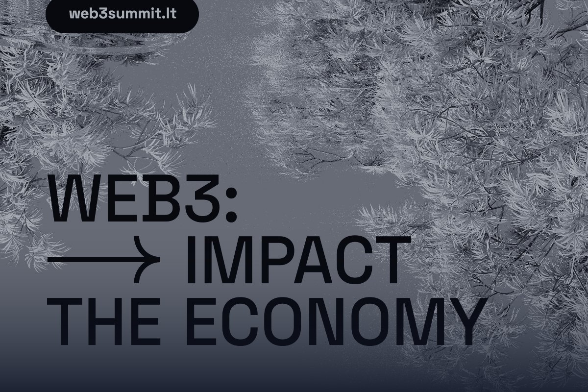 Are You Ready to Impact the Economy?