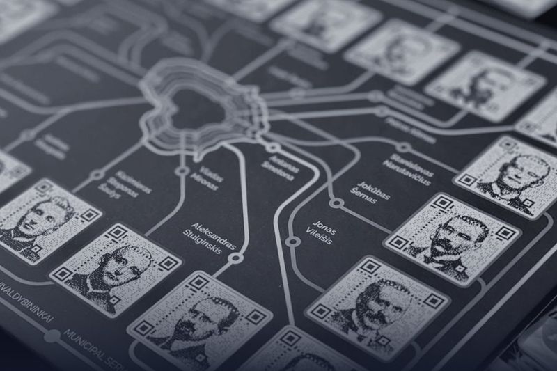 LBCOIN: the world's first digital collector coin is no longer available for purchase
