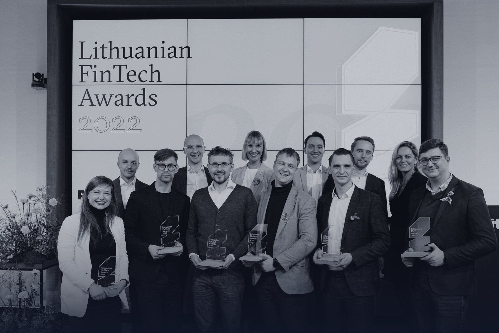 SUPER HOW? became FinTech Innovator of the Year!