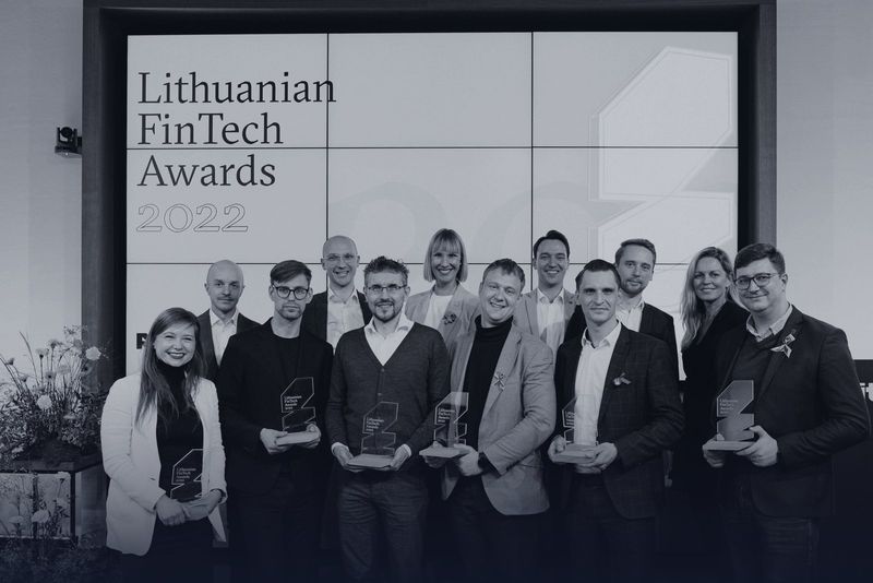 SUPER HOW? became FinTech Innovator of the Year!