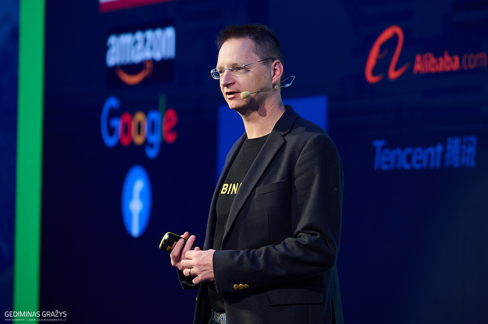 "Web3: Impact the Future" Summit Builds the Portal Between Vilnius and Metaverse