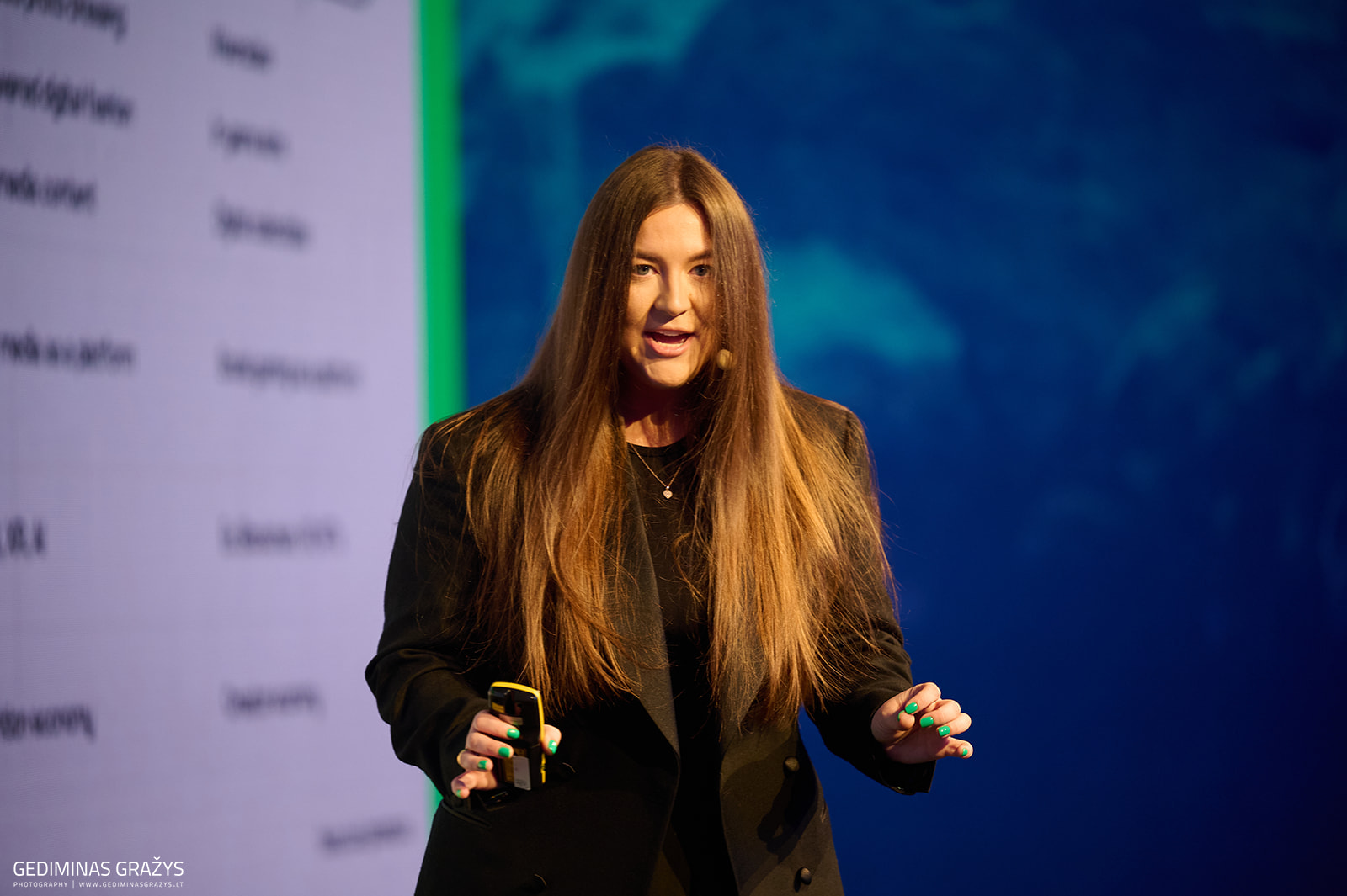 "Web3: Impact the Future" Summit Builds the Portal Between Vilnius and Metaverse
