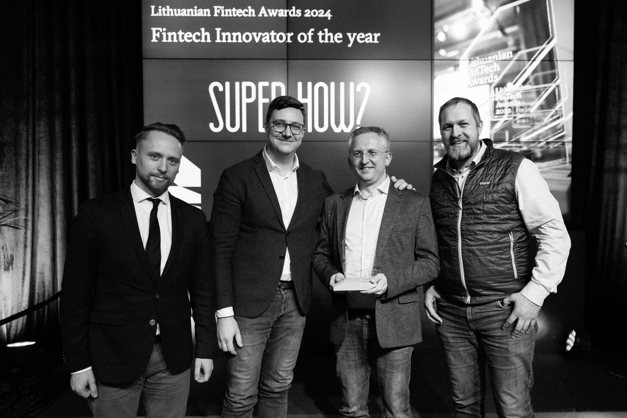 Fintech Innovator of the Year