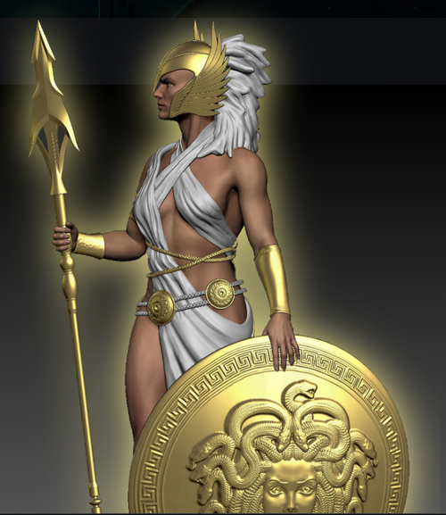 HyFi: the launch of Athena NFT Project Pre-Sale Campaign