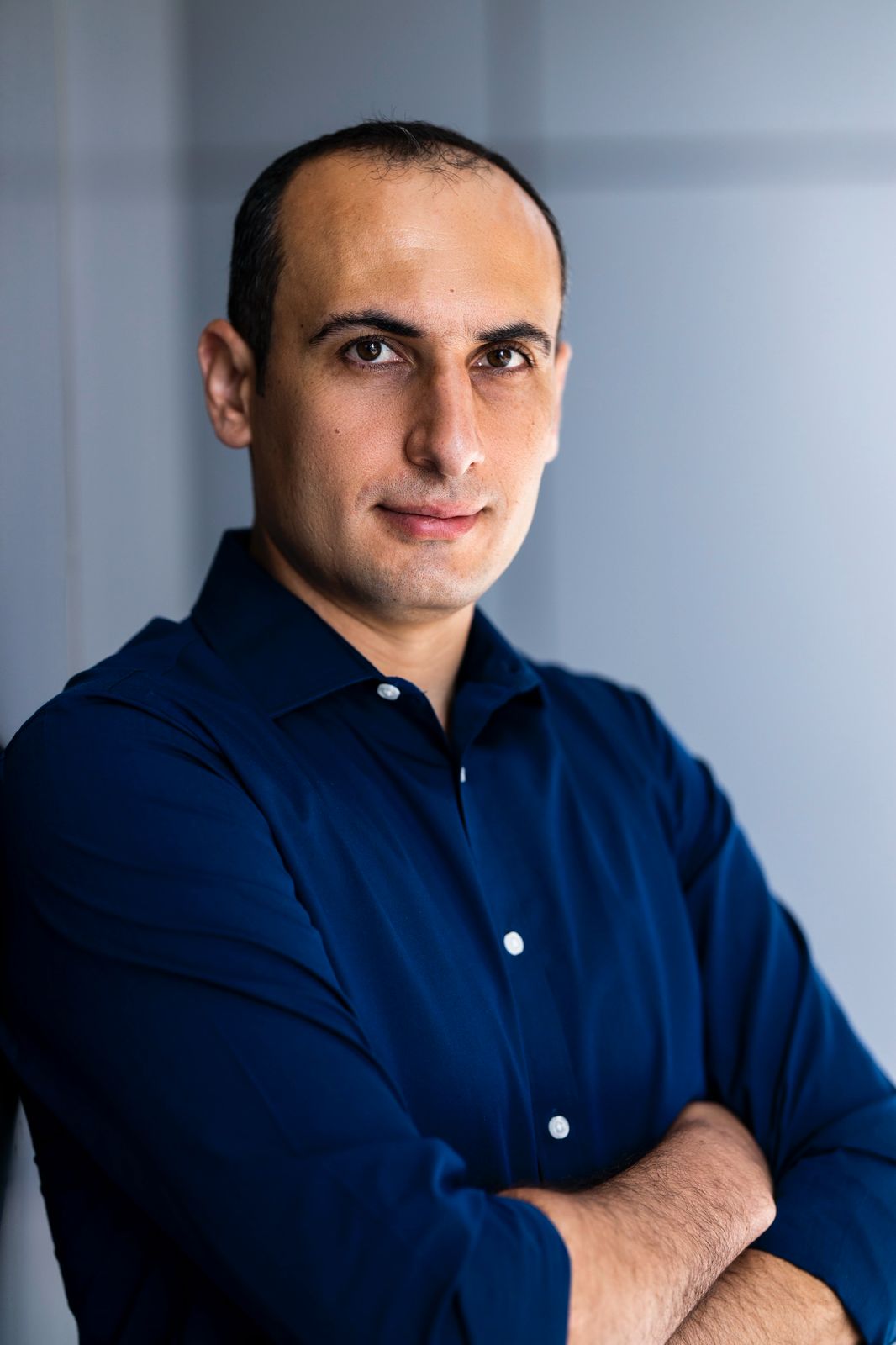 Walid Tarabih