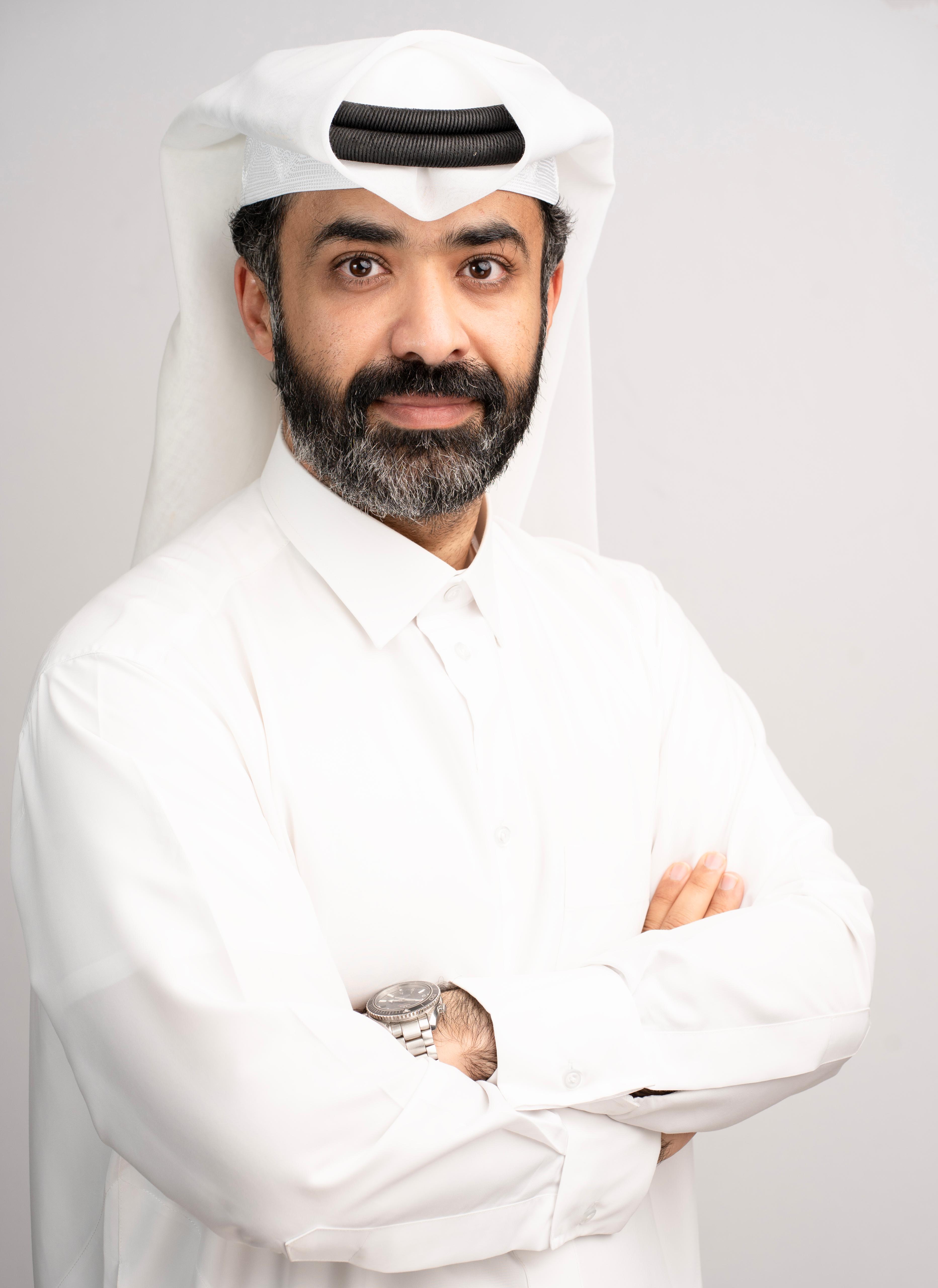 Abdulla Mohammed Al-Naimi