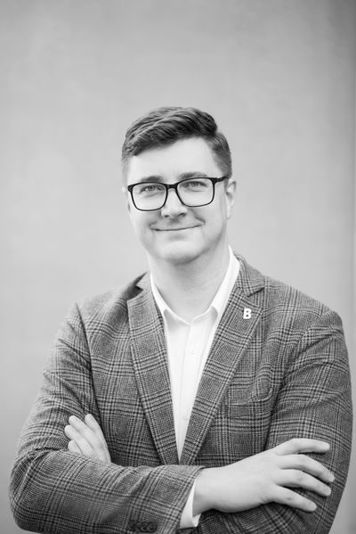 Andrius Bartminas