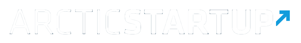 ArcticStartup Logo