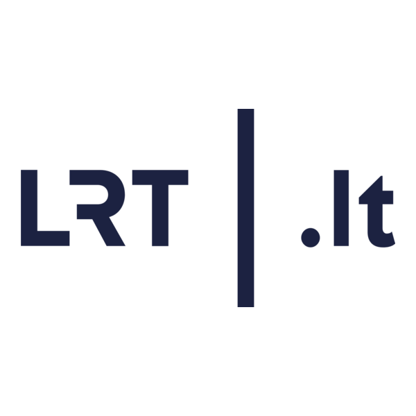 LRT lt logo
